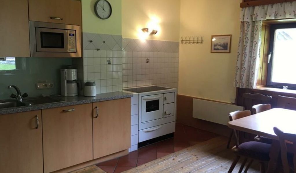 Selbstversorgerhaus Stefflmoos - St. Johann im Pongau - Salzburger Sportwelt