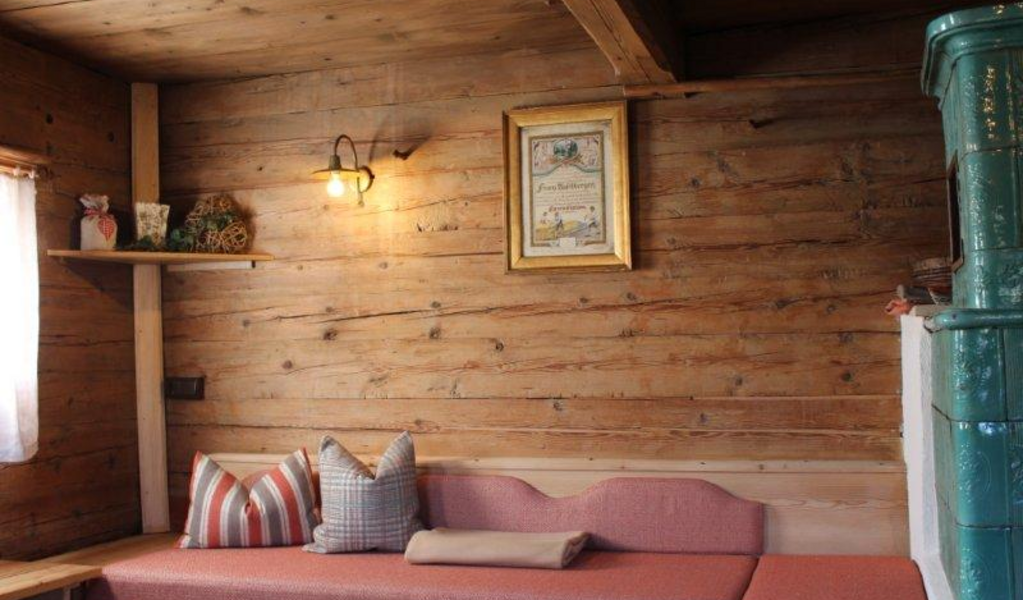 Ferienhaus Weberhof - Reith im Alpbachtal - Alpbachtal