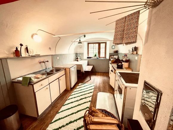 Almhütte am Gaberl - Weisskirchen - Murtal