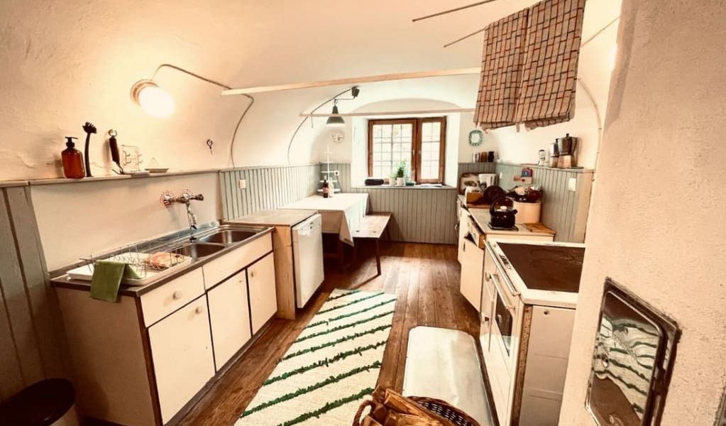 Almhütte am Gaberl - Weisskirchen - Murtal