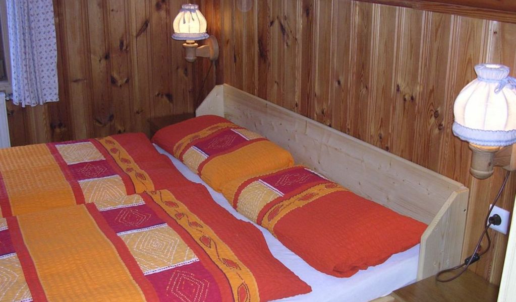 Holzeralm - Pichl/Schladming - Schladming-Dachstein