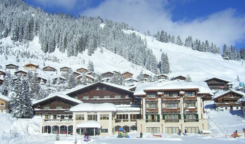 Hotel Königsleiten Vital-alpin**** - Königsleiten - Nationalpark Hohe Tauern