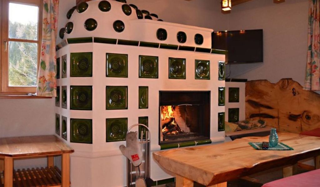 Jagerhütte - St. Gertraud - Klopeiner See - Südkärnten - Lavanttal