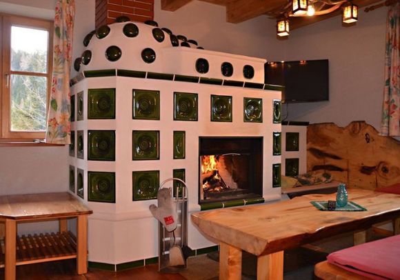 Jagerhütte - St. Gertraud - Klopeiner See - Südkärnten - Lavanttal