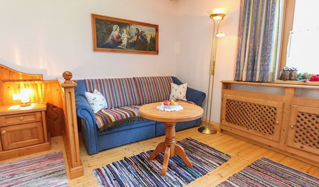 Frühstückspension Müllergut - St. Martin - Saalachtal