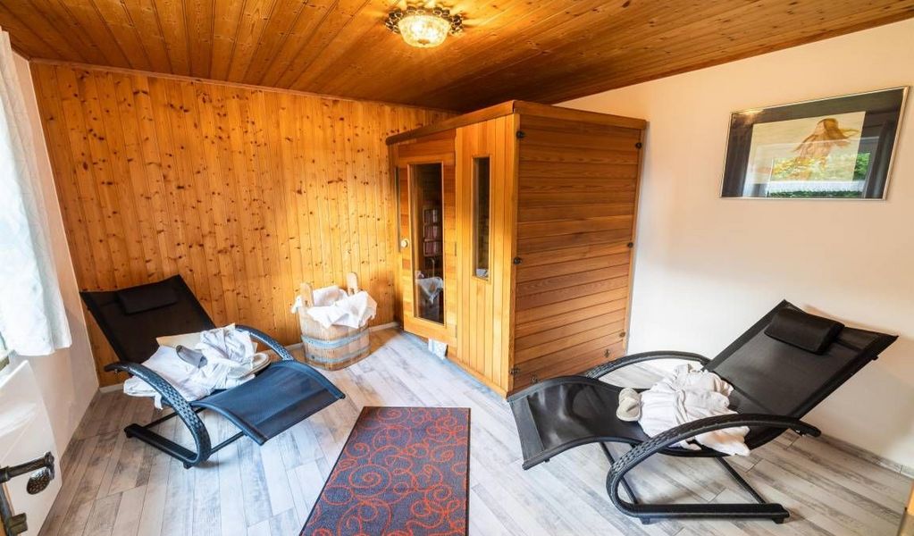 Villa Wastl - St. Michael - Lungau