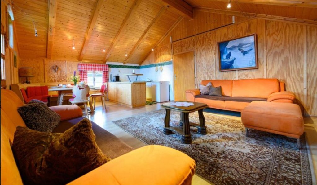 Wolligger Hütte - Mallnitz - Hohe Tauern - die Nationalpark-Region