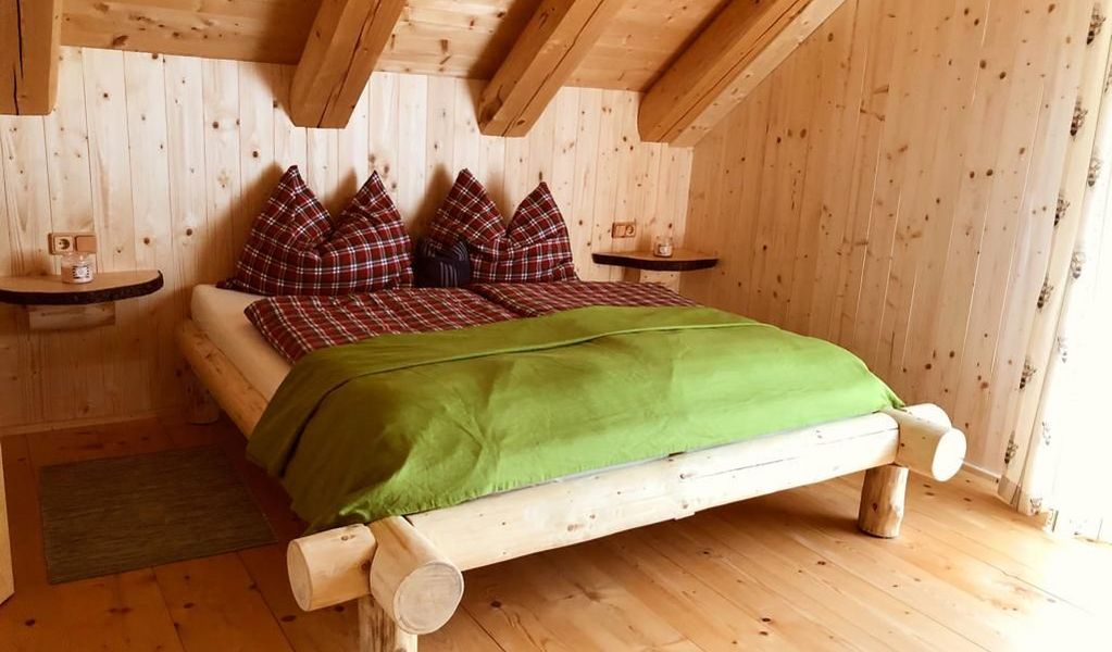 Brielalm - Gosau - Dachstein Salzkammergut