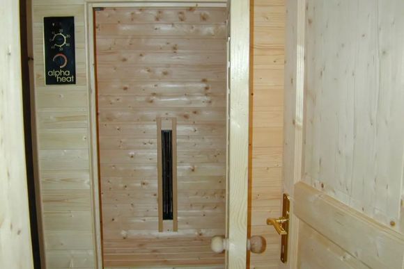 Ferienhütte Elisabeth - Hippach - Zillertal