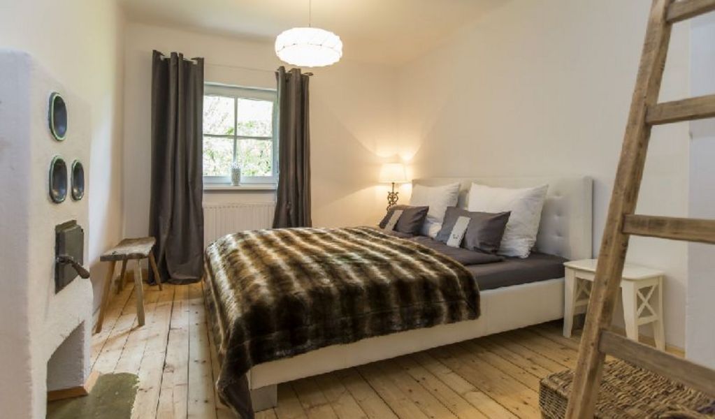 Chalet Forsthaus - Golling - Tennengau