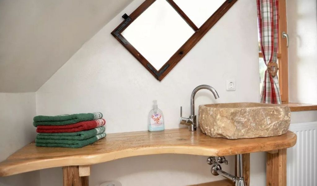 Baumgartner Hube - Weißkirchen - Urlaubsregion Murau-Murtal