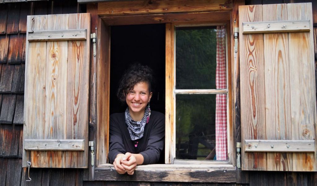 Meissnitzerhüttn - St. Margarethen - Salzburger Lungau