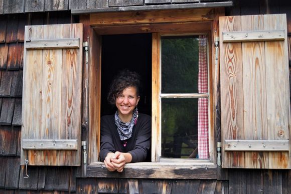 Meissnitzerhüttn - St. Margarethen - Salzburger Lungau