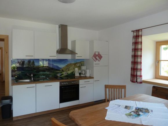 Neumeistergut - St. Martin bei Lofer - Salzburger Saalachtal