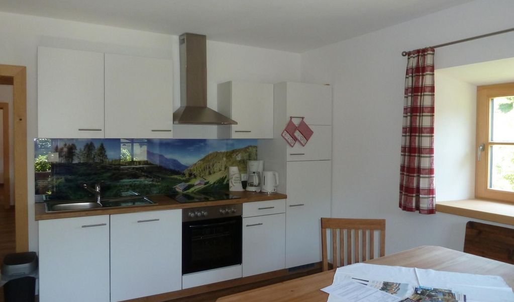 Neumeistergut - St. Martin bei Lofer - Salzburger Saalachtal