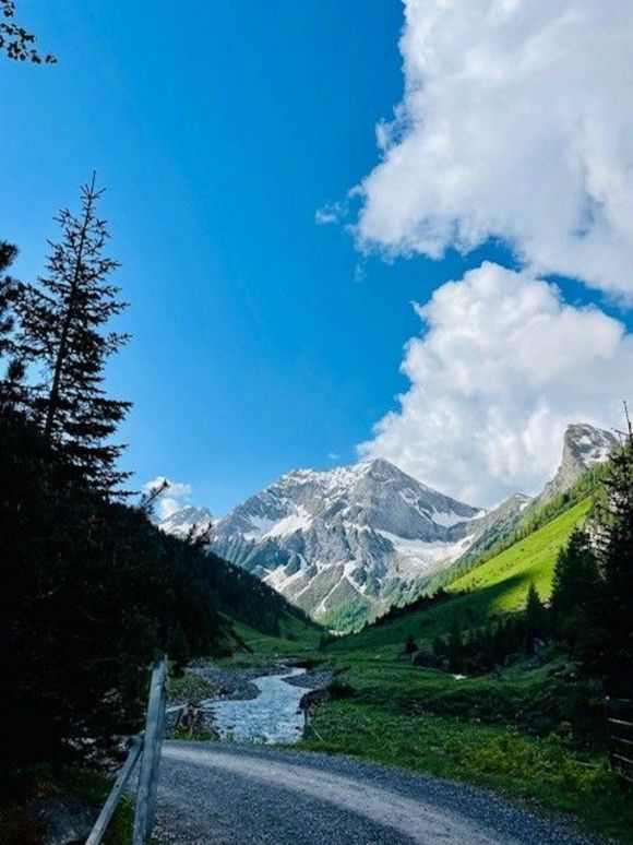 Alpe Kaisers - Kaisers - Lechtal