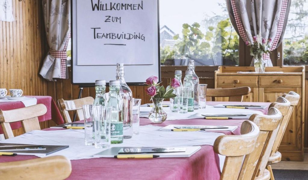 Angerer Alm - St. Johann in Tirol - St. Johann in Tirol