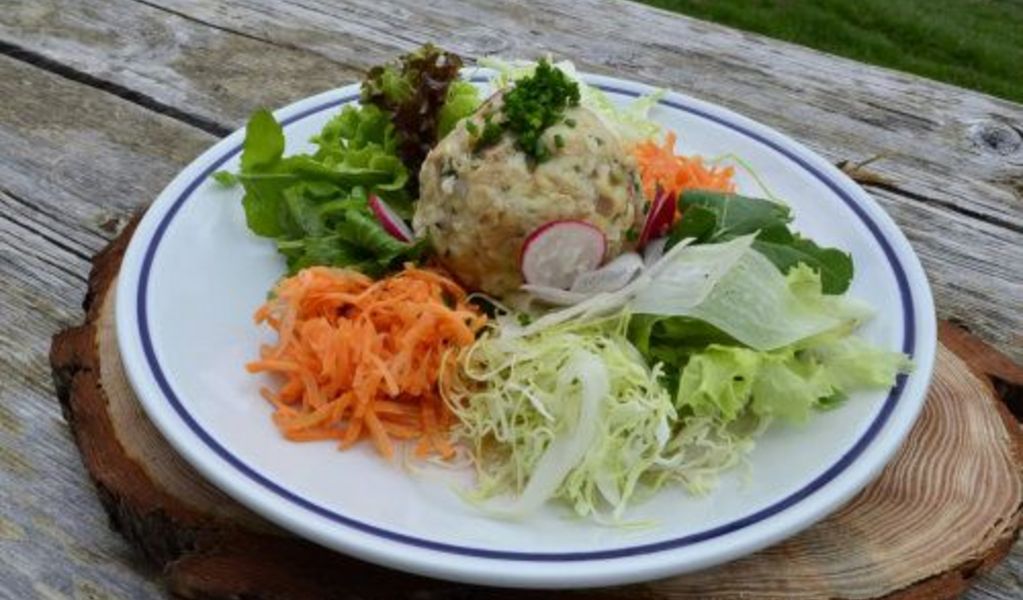 Mahdalm - Schenna - Meran und Umgebung