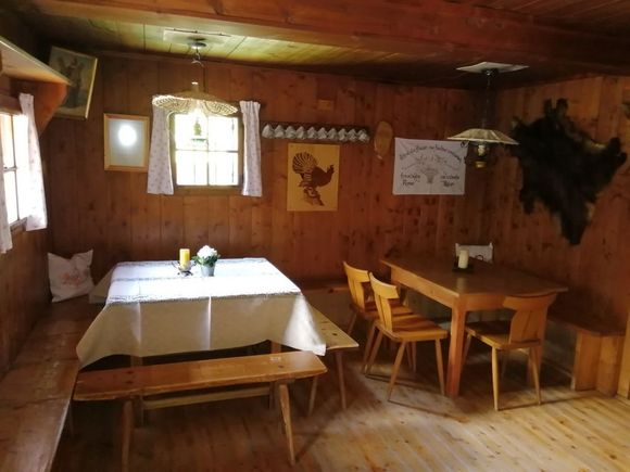 Maierlalm - Haus im Ennstal - Schladming-Dachstein