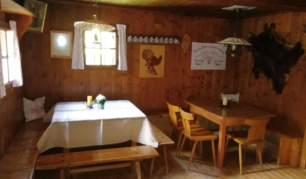 Maierlalm - Haus im Ennstal - Schladming-Dachstein