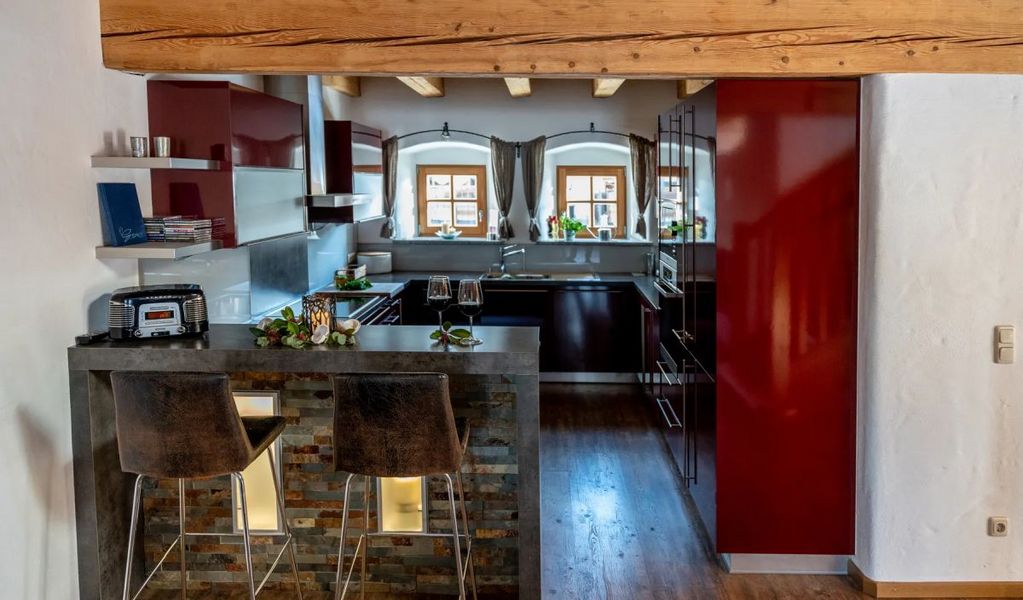 Naturhaus Holzreiter - Abtenau - Tennengau