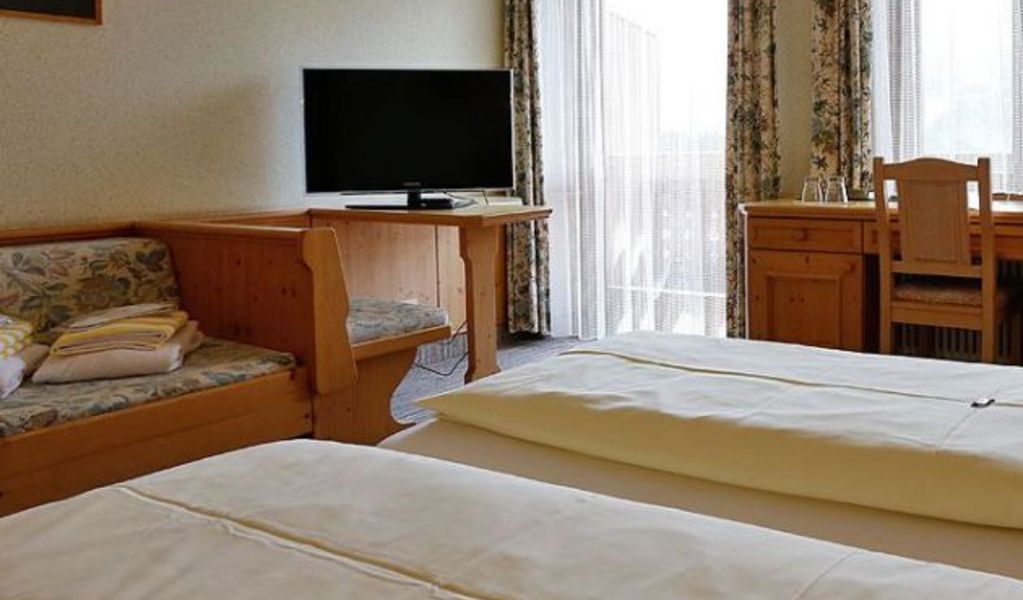 Wander-Vitalhotel Steirerhof**** - Pichl bei Schladming - Schladming-Dachstein