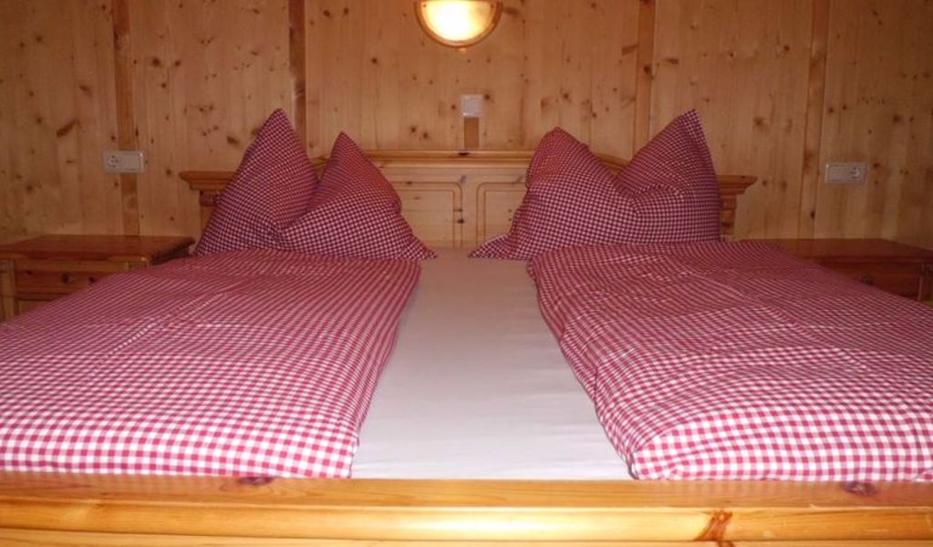 Thurnhofhütte - Flachau - Salzburger Sportwelt