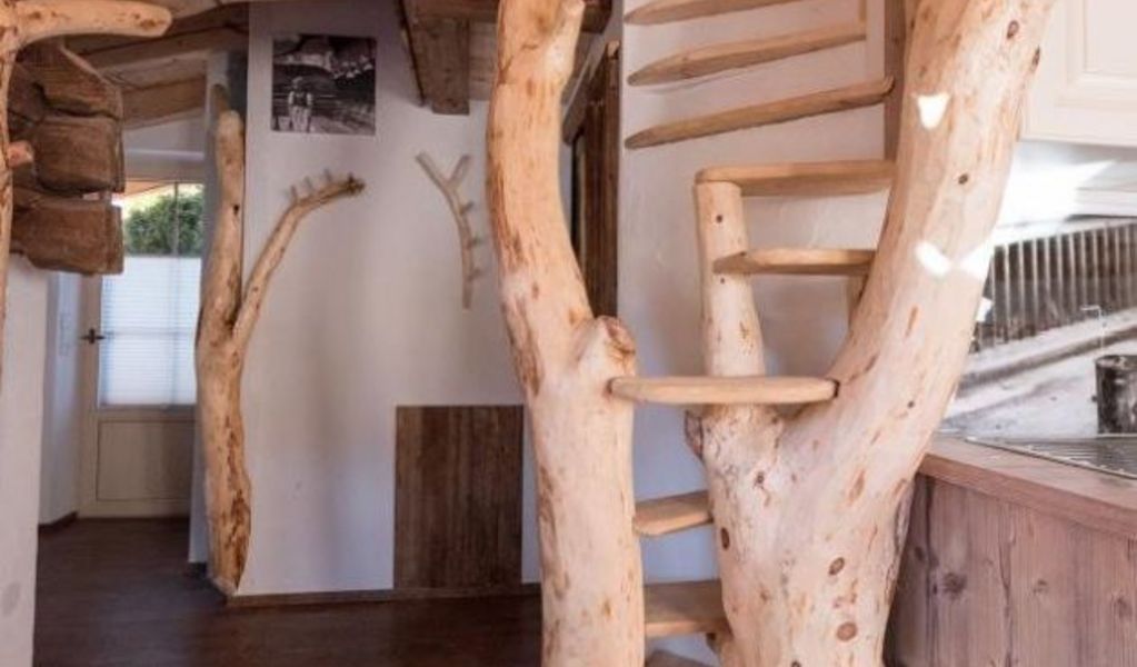 Rosenhof´s Zirbenchalet - Alpbach - Alpbachtal