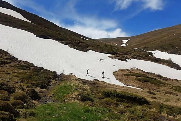 Chalet Auszeit Lachtal - Oberwölz - Urlaubsregion Murau-Murtal