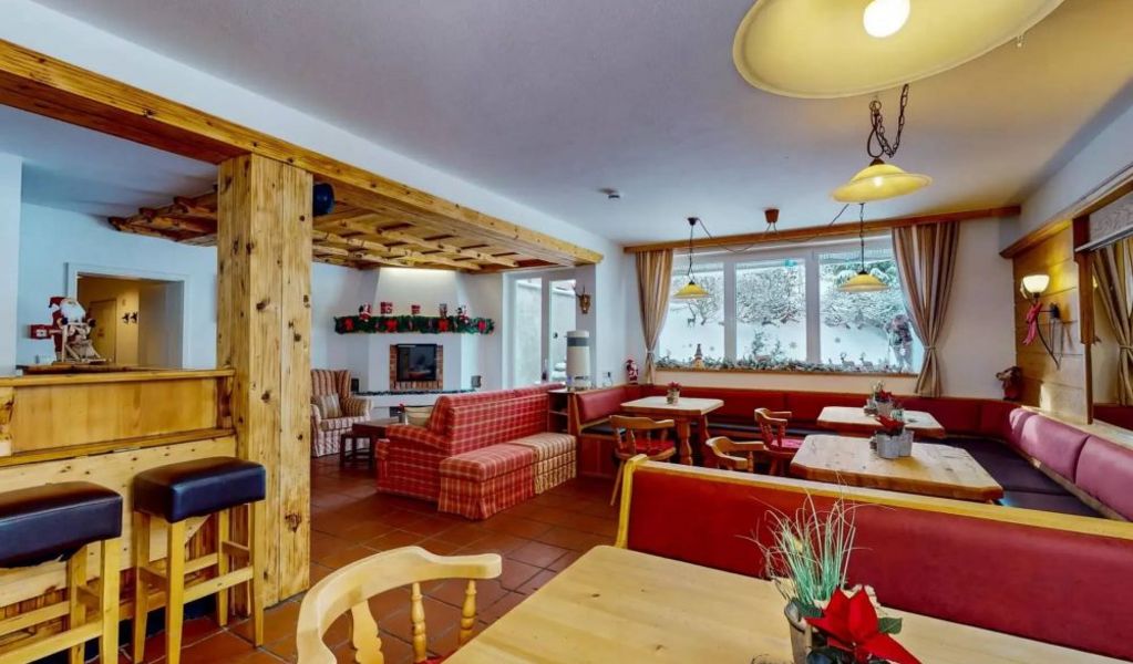 Gruppenhaus Alpenglück - Kirchdorf in Tirol - St. Johann in Tirol