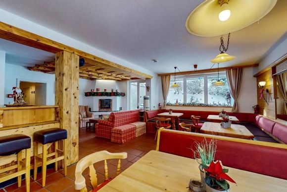 Gruppenhaus Alpenglück - Kirchdorf in Tirol - St. Johann in Tirol