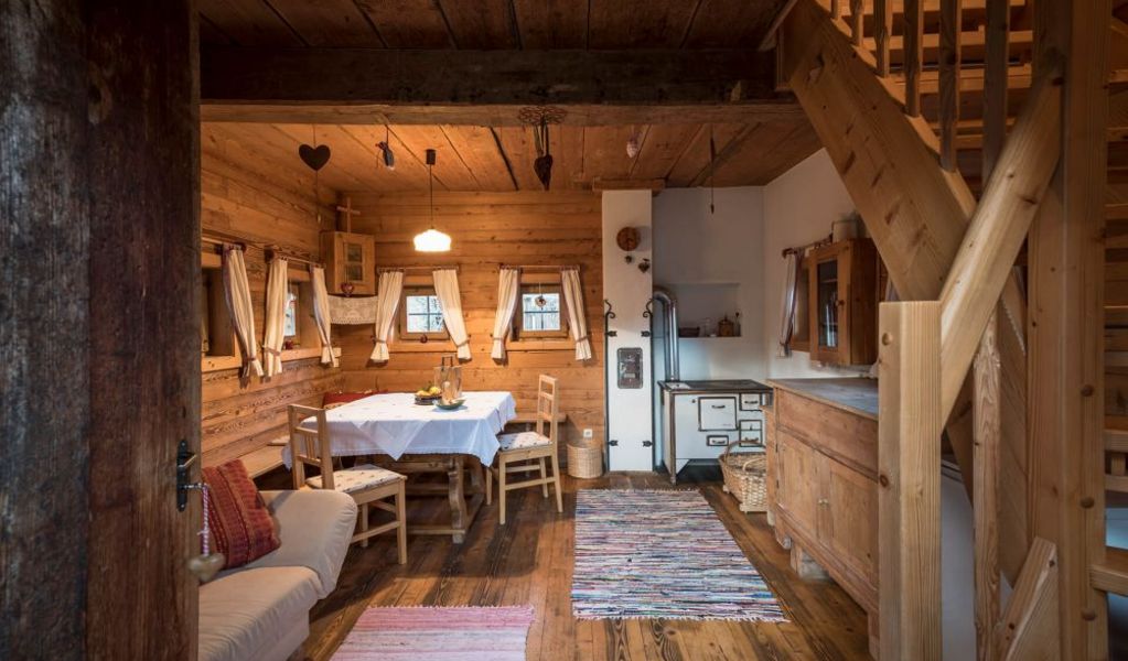 Troadkasten Heimatliebe - Birkfeld - Oststeiermark