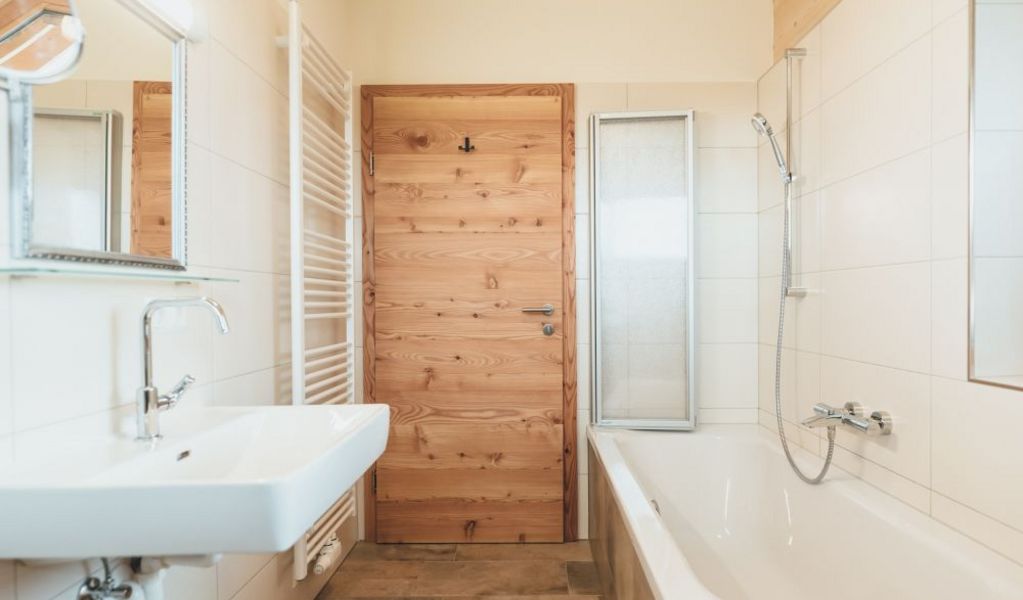 Almwohnung Speikkofel - Sirnitz - Nockberge