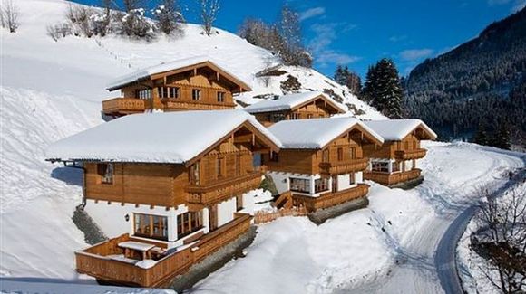 Chalet Ankogel - Großarl - Großarltal