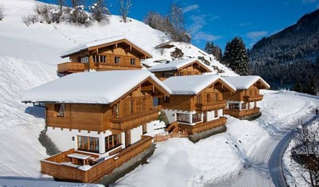 Chalet Ankogel - Großarl - Großarltal