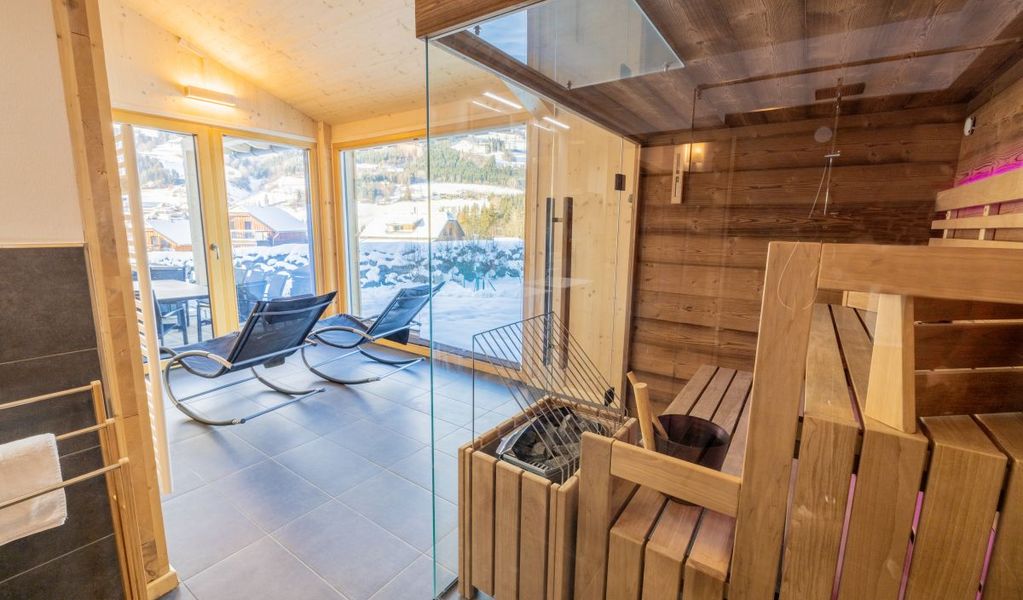 Woody Park - St. Georgen am Kreischberg - Urlaubsregion Murau-Murtal