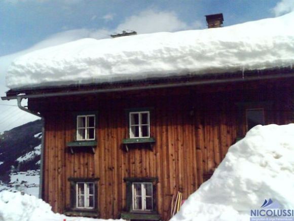 Aloisiahütte - See - Paznaun - Ischgl