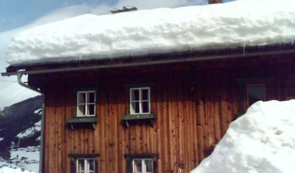 Aloisiahütte - See - Paznaun - Ischgl