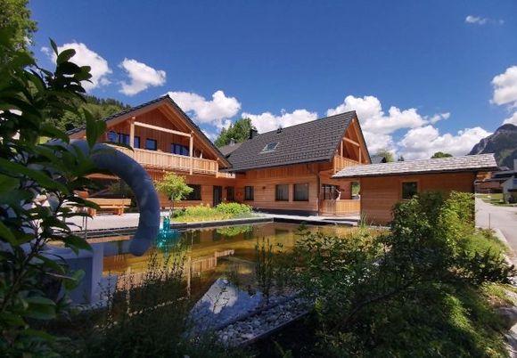 Chalet Tauplitz - Bad Mitterndorf - Ausseerland - Salzkammergut