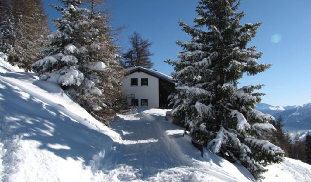 Davidhütte - - Region Innsbruck