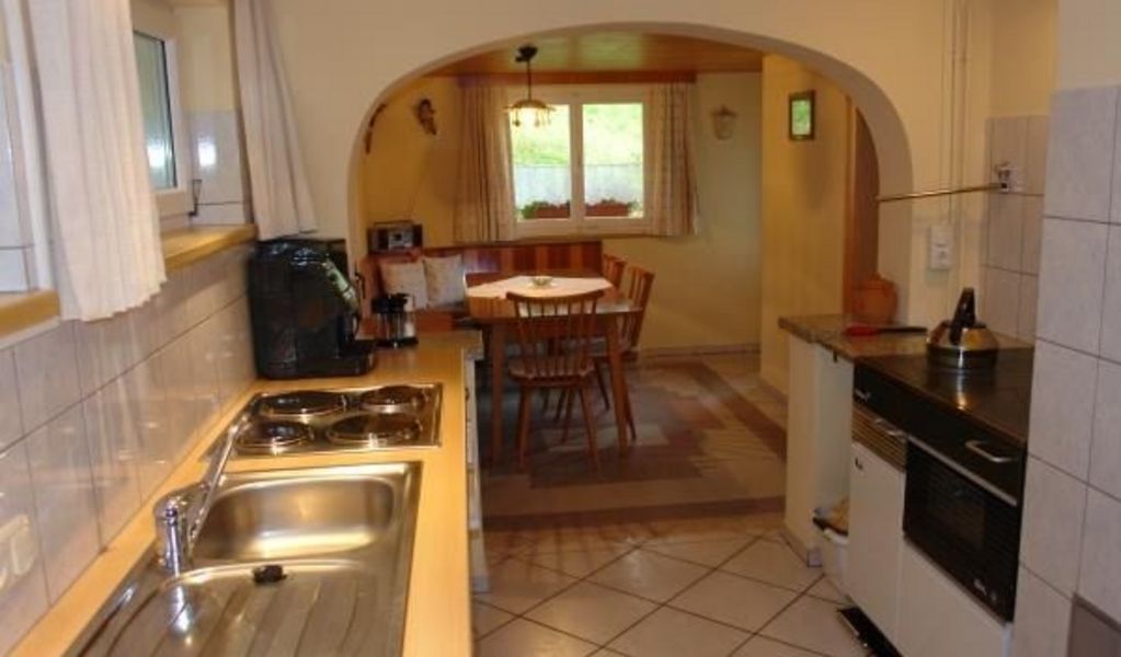 Ferienhaus Güatle - Schruns - Montafon