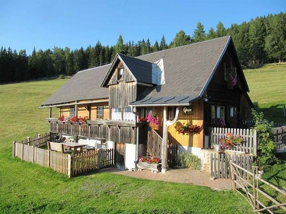Ferienhaus Ruhdorfer - Irdning-Donnersbachtal - Schladming-Dachstein