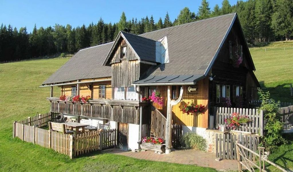 Ferienhaus Ruhdorfer - Irdning-Donnersbachtal - Schladming-Dachstein