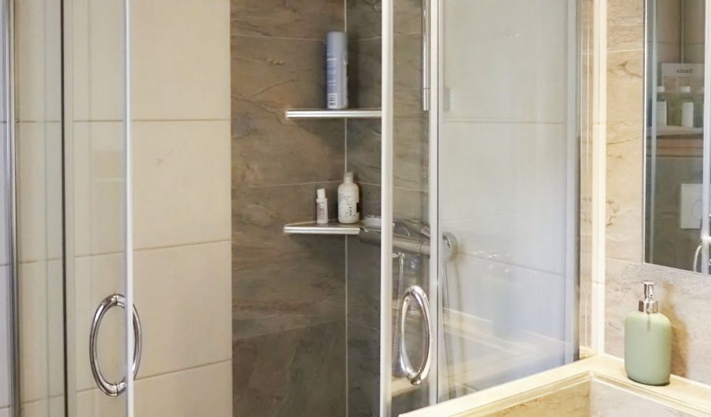 Flechtenalm - Rennweg - Katschberg