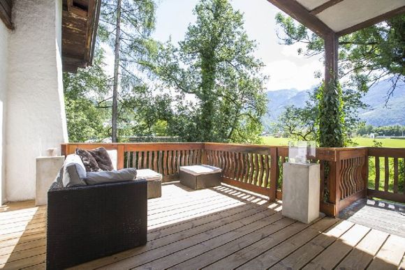 Chalet Lucky - Golling - Tennengau