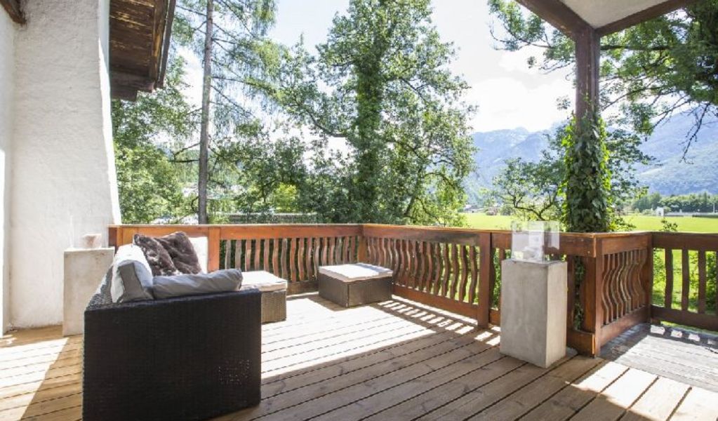 Chalet Lucky - Golling - Tennengau