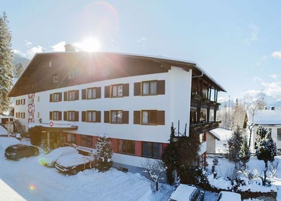 MY MOUNTAIN LODGE - Seefeld - Region Seefeld - Tirols Hochplateau