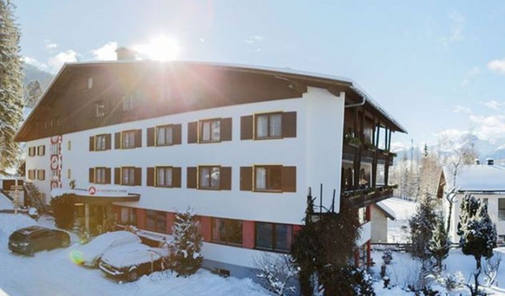 MY MOUNTAIN LODGE - Seefeld - Region Seefeld - Tirols Hochplateau