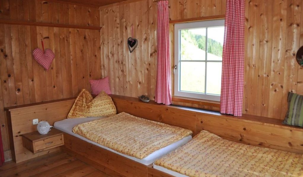 Schamberghütte - Mühlbach - Hochkönig