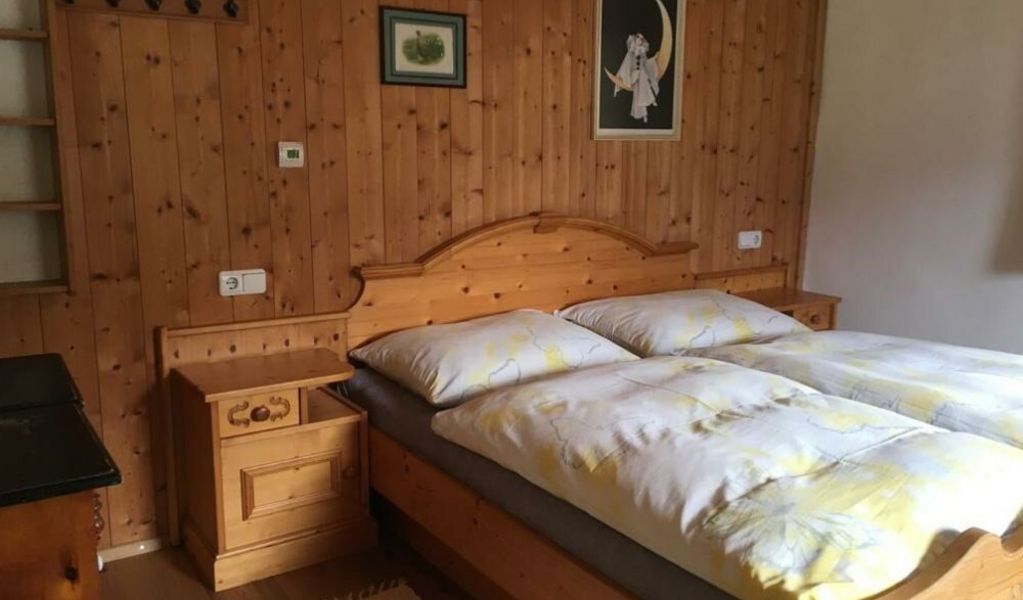 Selbstversorgerhaus Stefflmoos - St. Johann im Pongau - Salzburger Sportwelt